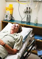 Study advises hospitals to purchase special mattresses Study advises hospitals to purchase special mattresses