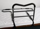 AliMed unveils new bed safety rail AliMed unveils new bed safety rail