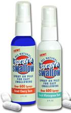 Product makes it easer for residents to swallow pills Product makes it easer for residents to swallow pills