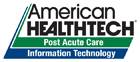 American HealthTech -- Booth 1907 American HealthTech -- Booth 1907