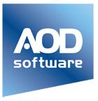 AOD Software - Answers on Demand -- Booth 1929 AOD Software - Answers on Demand -- Booth 1929