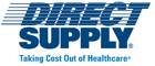 Direct Supply, Inc. -- Booth 2105 Direct Supply, Inc. -- Booth 2105