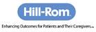 Hill Rom -- Booth 1703 Hill Rom -- Booth 1703