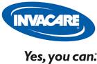 Invacare Continuing Care -- Booth 821 Invacare Continuing Care -- Booth 821