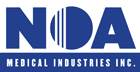 NOA Medical Industries -- Booth 743 NOA Medical Industries -- Booth 743
