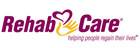 RehabCare -- Booth 1023 RehabCare -- Booth 1023