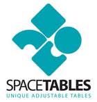Space Tables, Inc. -- Booth 1443 Space Tables, Inc. -- Booth 1443