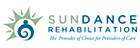 Sundance Rehabilitation Company -- Booth 1109 Sundance Rehabilitation Company -- Booth 1109