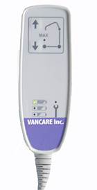 Vancare adds Intellipack option Vancare adds Intellipack option