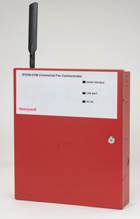 Honeywell's unveils dual-path fire alarm Honeywell's unveils dual-path fire alarm