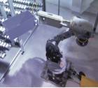 Robotic equipment making LTC pharmacies quicker Robotic equipment making LTC pharmacies quicker