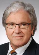 Paul Gordon, partner at Hanson Brigett LLP Paul Gordon, partner at Hanson Brigett LLP