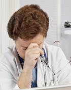 Whistle-blowing nurses face long-term negative effects Whistle-blowing nurses face long-term negative effects