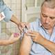 Healthcare workers losing jobs over flu vaccine refusals, despite data from nursing home studies Healthcare workers losing jobs over flu vaccine refusals, despite data from nursing home studies