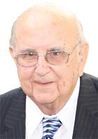 Howard Washburn, co-founder of LeadingAge Howard Washburn, co-founder of LeadingAge