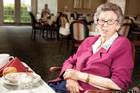 LTC residents at a higher risk of suffering anorexia of aging LTC residents at a higher risk of suffering anorexia of aging