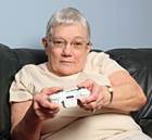 Computer games are helping people deal with Parkinson's Computer games are helping people deal with Parkinson's