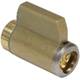 Lock helps operators meet stepped-up compliance regulation Lock helps operators meet stepped-up compliance regulation