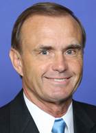 Rep. Brian Bilbray (R-CA) Rep. Brian Bilbray (R-CA)