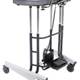 Bariatric trainer offers extra support Bariatric trainer offers extra support