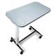 Lumex Non-Tilt Composite Overbed Table is released Lumex Non-Tilt Composite Overbed Table is released