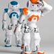 New version of helper robot released New version of helper robot released