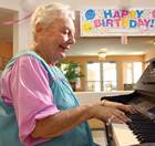 Drug-free care for dementia? Drug-free care for dementia?