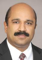 Suresh Vishnubhatla, PharMerica, Chief Technology Officer Suresh Vishnubhatla, PharMerica, Chief Technology Officer