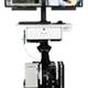 New mobile telemedicine carts and tablet PC introduced New mobile telemedicine carts and tablet PC introduced