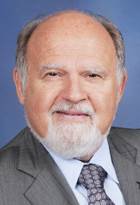 John W. Walsh John W. Walsh