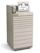 McKesson touts advantages of automated medication dispensing cabinets McKesson touts advantages of automated medication dispensing cabinets