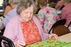 Bingo may help with cognition Bingo may help with cognition