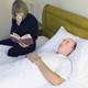 Most long-term care workers think relatives of dying residents 'interfere,' survey shows Most long-term care workers think relatives of dying residents 'interfere,' survey shows