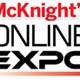 McKnight's Annual Online Expo is almost here McKnight's Annual Online Expo is almost here
