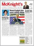 March 2012 Issue of McKnight's Long Term Care News March 2012 Issue of McKnight's Long Term Care News