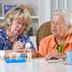 Poor medication adherence set to trigger a tide of nursing home admissions: report Poor medication adherence set to trigger a tide of nursing home admissions: report