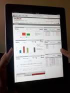 New scheduling software makes a debut New scheduling software makes a debut