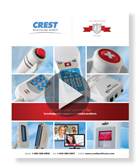 Crest Healthcare Supply makes digital catalog available Crest Healthcare Supply makes digital catalog available