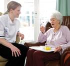 Post-stroke malnutrition may linger on for months: experts Post-stroke malnutrition may linger on for months: experts