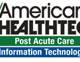 American HealthTech sponsors technology awards program American HealthTech sponsors technology awards program