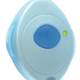 Visual confirmation added to wireless call pendant Visual confirmation added to wireless call pendant