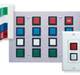 Crest offers custom-designed roomstat systems Crest offers custom-designed roomstat systems