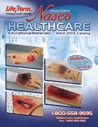Nasco releases 2012-2013 catalog Nasco releases 2012-2013 catalog