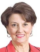 Charlotte Eliopoulos, RN, MPH, Ph.D. Charlotte Eliopoulos, RN, MPH, Ph.D.