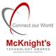How to enter McKnight's Technology Awards, learn more How to enter McKnight's Technology Awards, learn more