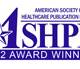 McKnight's earns Gold again, wins Nos. 42, 43 and 44 national ASHPE Awards McKnight's earns Gold again, wins Nos. 42, 43 and 44 national ASHPE Awards