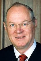 Justice Anthony Kennedy Justice Anthony Kennedy