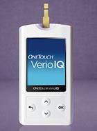Smart glucose meter looks for patterns Smart glucose meter looks for patterns