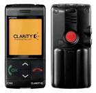 Phone targets seniors with hearing, vision problems Phone targets seniors with hearing, vision problems
