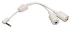 Adapters expand nurse call system options Adapters expand nurse call system options